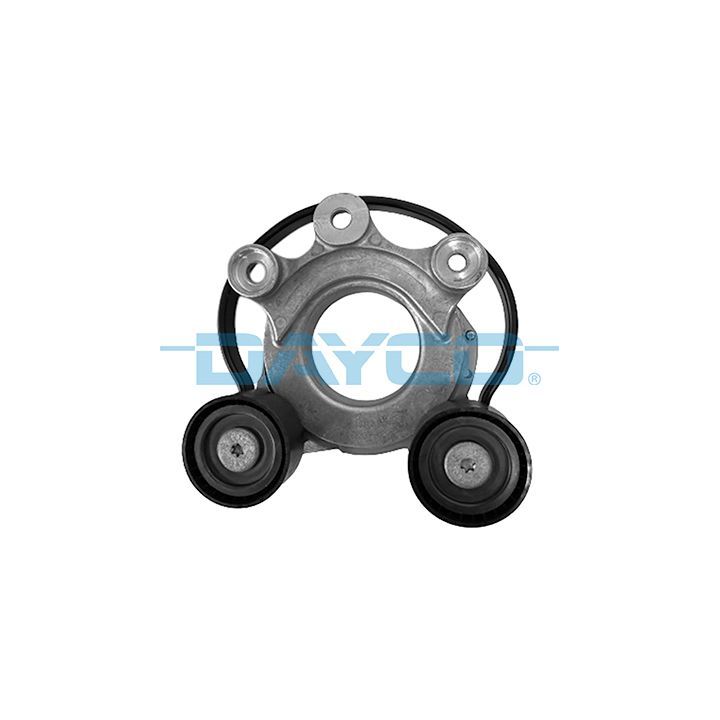 Diržo įtempiklis, V formos rumbuotas diržas DAYCO APV4364