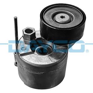 Diržo įtempiklis, V formos rumbuotas diržas DAYCO APV4432