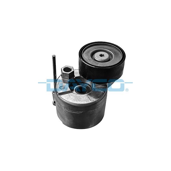 Diržo įtempiklis, V formos rumbuotas diržas DAYCO APV4432