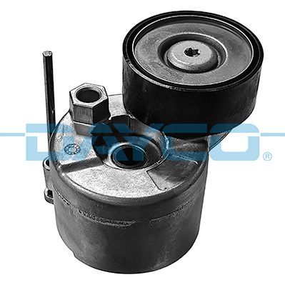 Diržo įtempiklis, V formos rumbuotas diržas DAYCO APV4432