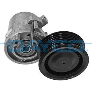 Diržo įtempiklis, V formos rumbuotas diržas DAYCO APV4498