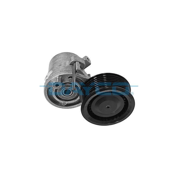 Diržo įtempiklis, V formos rumbuotas diržas DAYCO APV4498