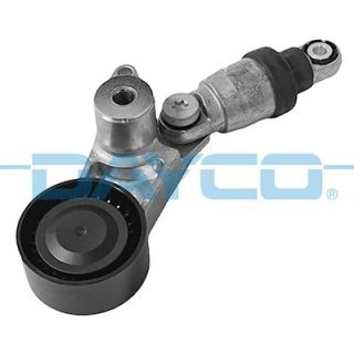 Diržo įtempiklis, V formos rumbuotas diržas DAYCO APV4499