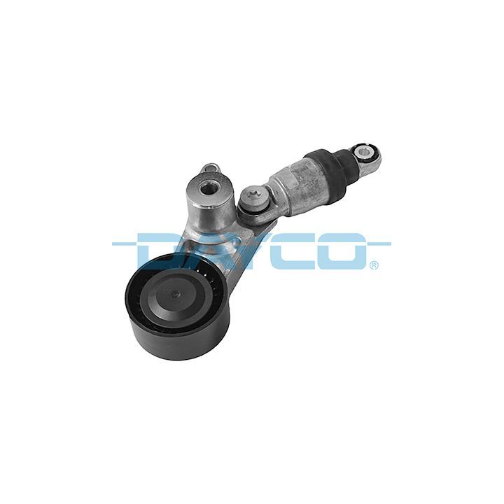 Diržo įtempiklis, V formos rumbuotas diržas DAYCO APV4499