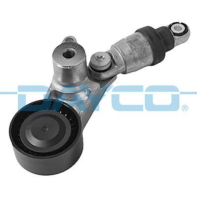 Diržo įtempiklis, V formos rumbuotas diržas DAYCO APV4499