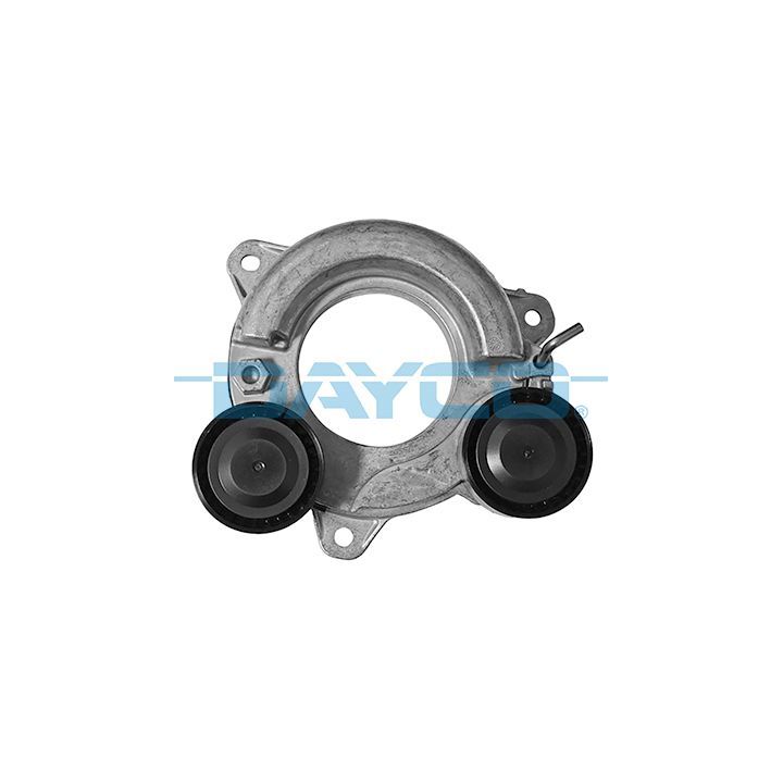 Diržo įtempiklis, V formos rumbuotas diržas DAYCO APV4501