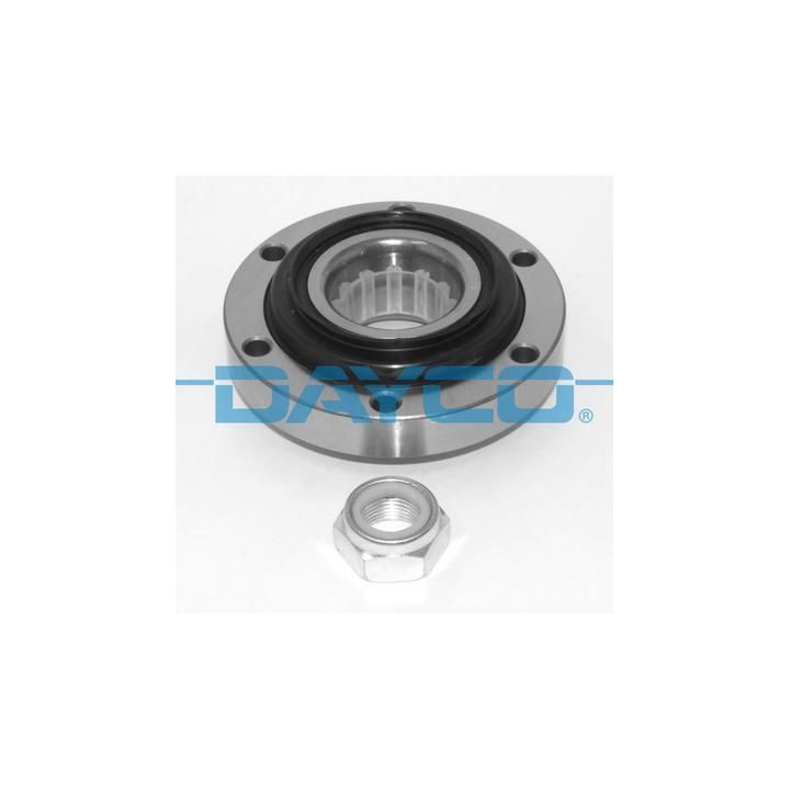 Rato guolio komplektas DAYCO KWD1491