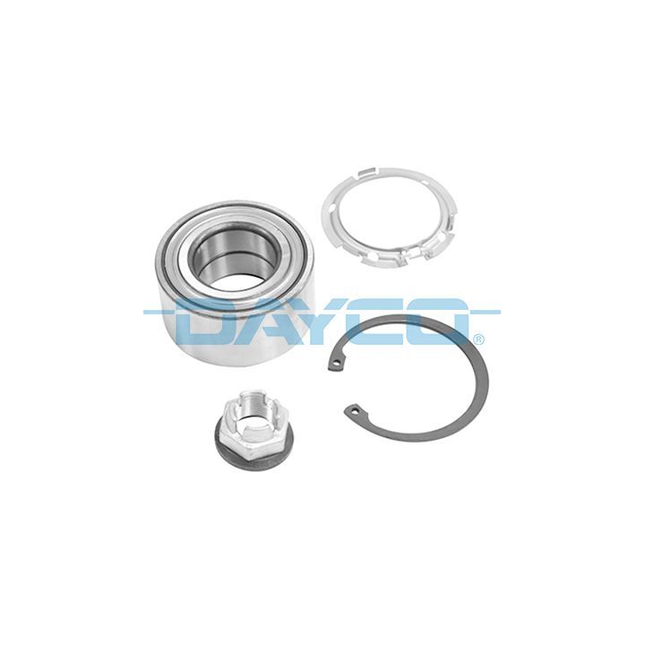 Rato guolio komplektas DAYCO KWD1510