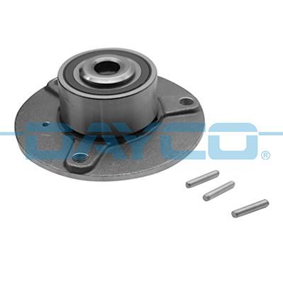 Rato guolio komplektas DAYCO KWD1515