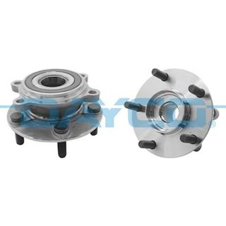 Rato guolio komplektas DAYCO KWD1539