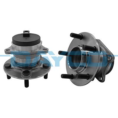 Rato guolio komplektas DAYCO KWD1543