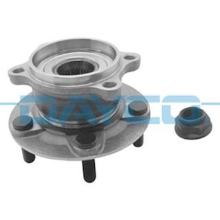 Rato guolio komplektas DAYCO KWD1547