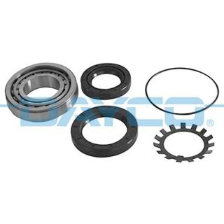 Rato guolio komplektas DAYCO KWD1573