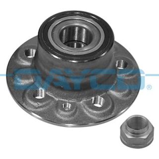 Rato guolio komplektas DAYCO KWD1595