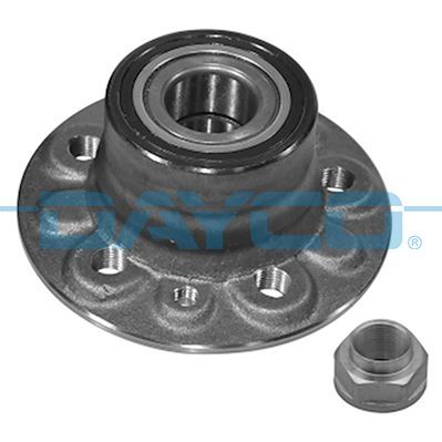 Rato guolio komplektas DAYCO KWD1595