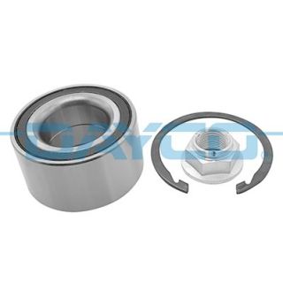 Rato guolio komplektas DAYCO KWD1599