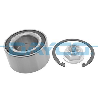 Rato guolio komplektas DAYCO KWD1599