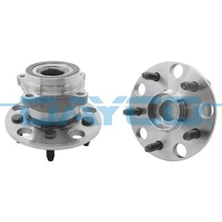 Rato guolio komplektas DAYCO KWD1612