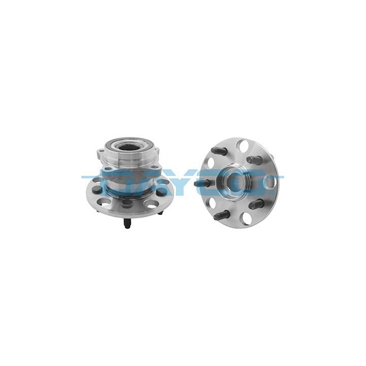 Rato guolio komplektas DAYCO KWD1612