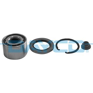 Rato guolio komplektas DAYCO KWD1613