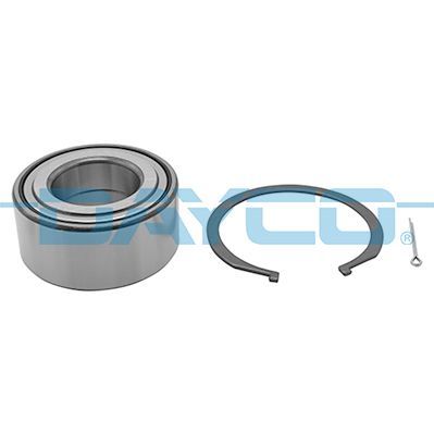 Rato guolio komplektas DAYCO KWD1616