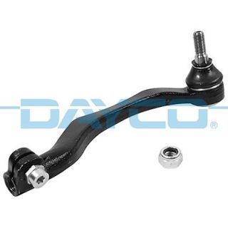 Skersinės vairo trauklės galas DAYCO DSS3401