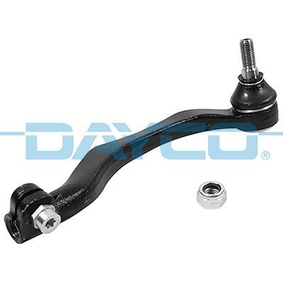 Skersinės vairo trauklės galas DAYCO DSS3401