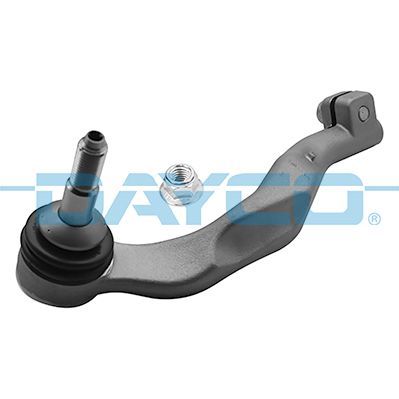 Skersinės vairo trauklės galas DAYCO DSS3402