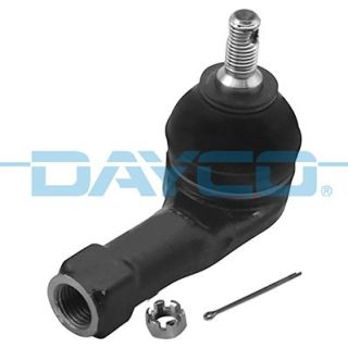 Skersinės vairo trauklės galas DAYCO DSS4448