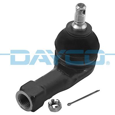 Skersinės vairo trauklės galas DAYCO DSS4448
