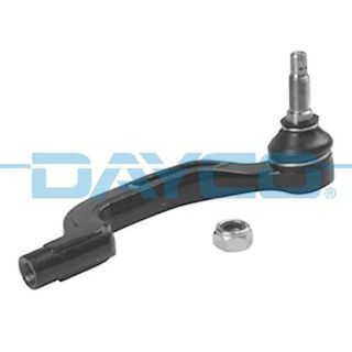 Skersinės vairo trauklės galas DAYCO DSS4548