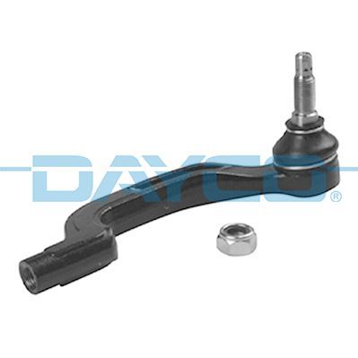 Skersinės vairo trauklės galas DAYCO DSS4548