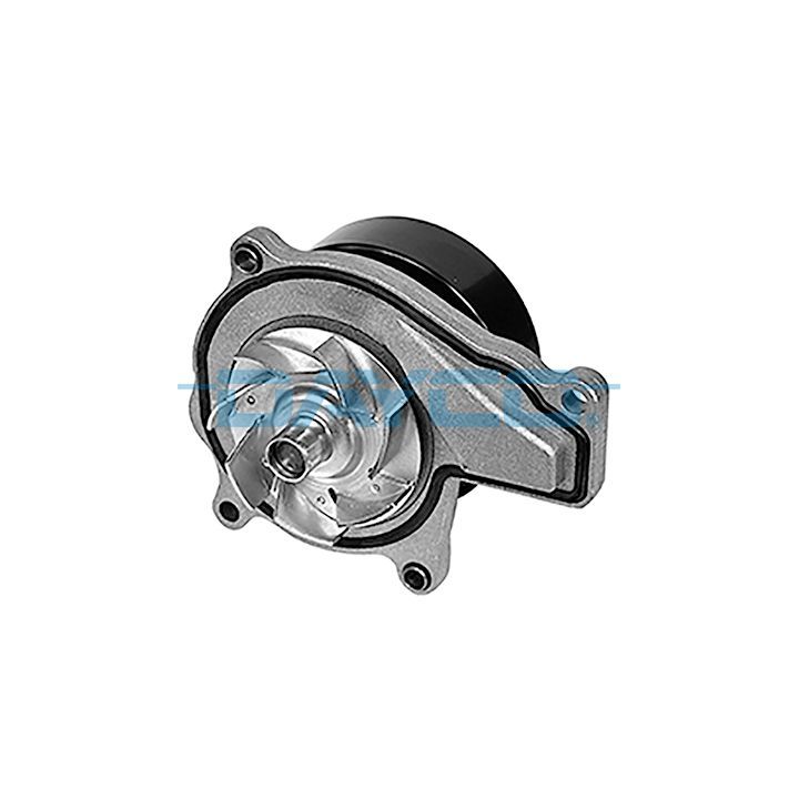 Vandens siurblys, variklio aušinimas DAYCO DP2117