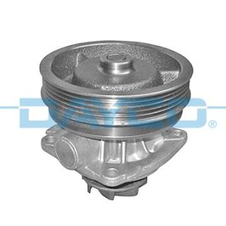 Vandens siurblys, variklio aušinimas DAYCO DP760