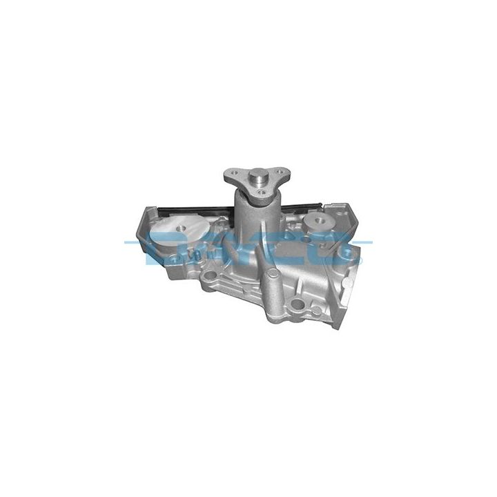 Vandens siurblys, variklio aušinimas DAYCO DP773