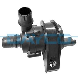 Papildomas vandens siurblys (aušinimo vandens kontūras) DAYCO DEP1066