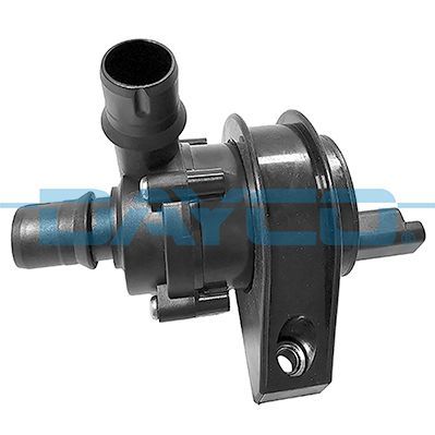 Papildomas vandens siurblys (aušinimo vandens kontūras) DAYCO DEP1066