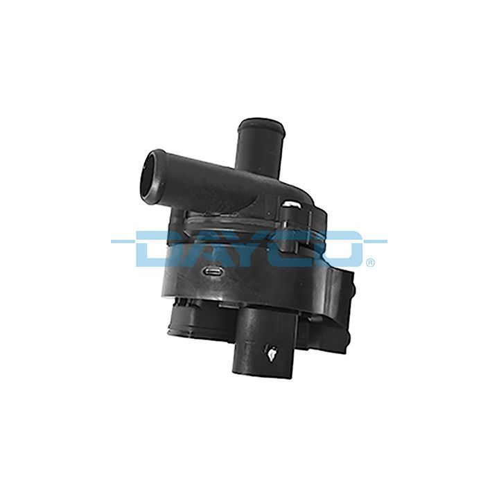 Papildomas vandens siurblys (aušinimo vandens kontūras) DAYCO DEP1078