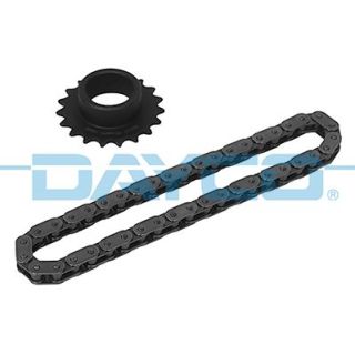 Paskirstymo grandinės komplektas DAYCO KTC1281