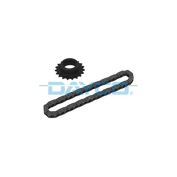 Paskirstymo grandinės komplektas DAYCO KTC1281