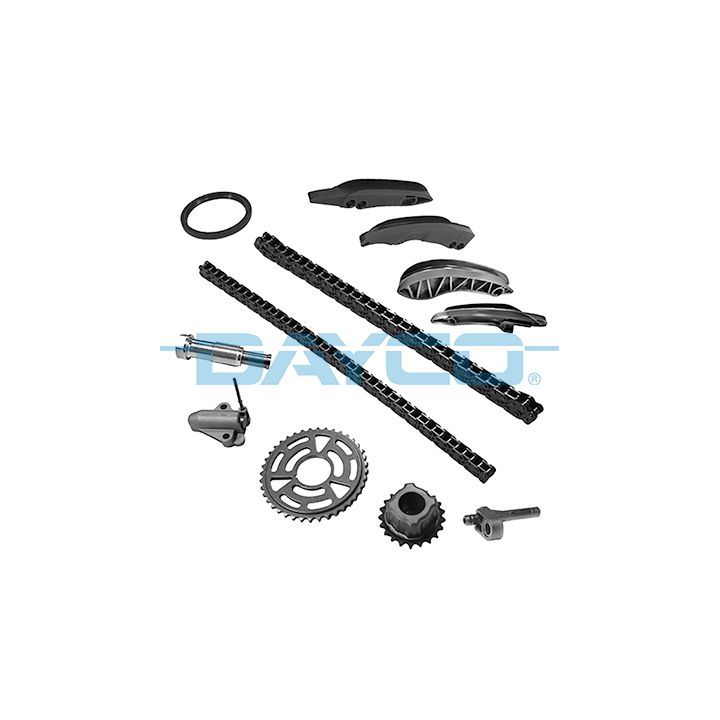 Paskirstymo grandinės komplektas DAYCO KTC1469