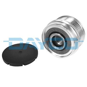 Laisvos eigos sankaba, kint. sr. generatorius DAYCO ALP2440