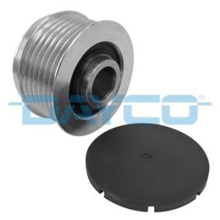 Laisvos eigos sankaba, kint. sr. generatorius DAYCO ALP2449