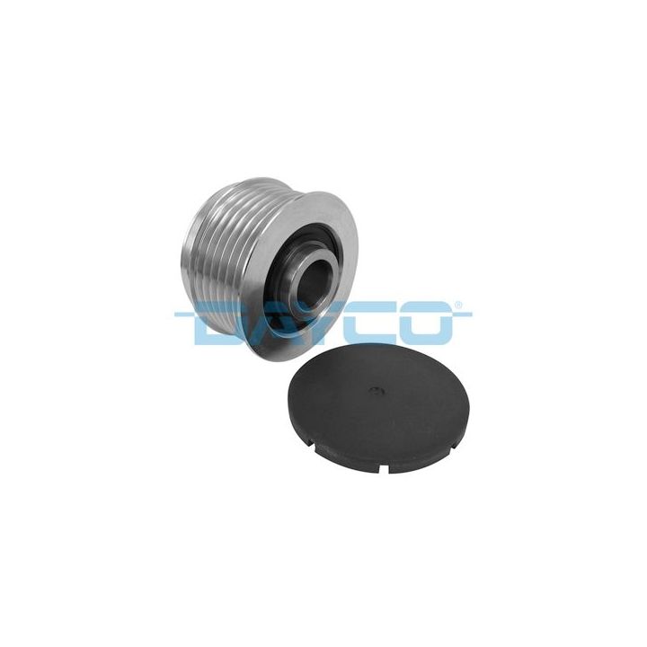 Laisvos eigos sankaba, kint. sr. generatorius DAYCO ALP2449