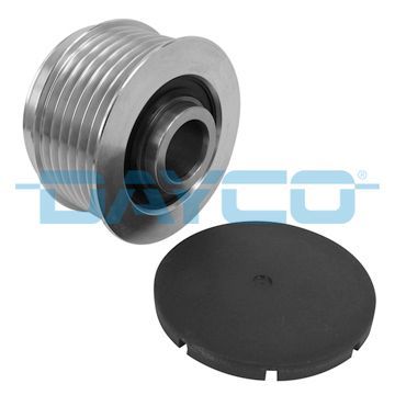 Laisvos eigos sankaba, kint. sr. generatorius DAYCO ALP2449