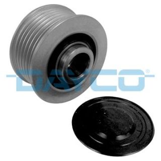 Laisvos eigos sankaba, kint. sr. generatorius DAYCO ALP2451