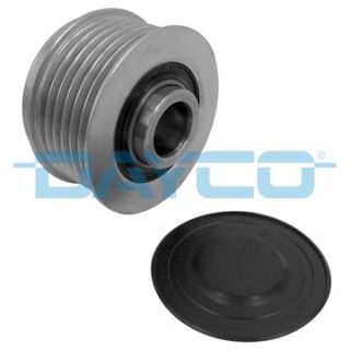 Laisvos eigos sankaba, kint. sr. generatorius DAYCO ALP2452