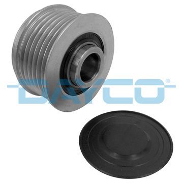 Laisvos eigos sankaba, kint. sr. generatorius DAYCO ALP2452