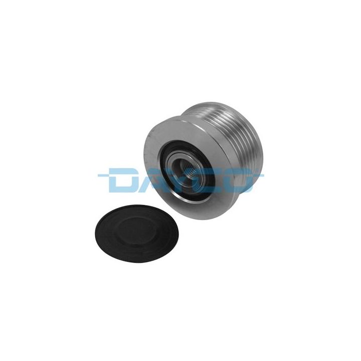 Laisvos eigos sankaba, kint. sr. generatorius DAYCO ALP2460