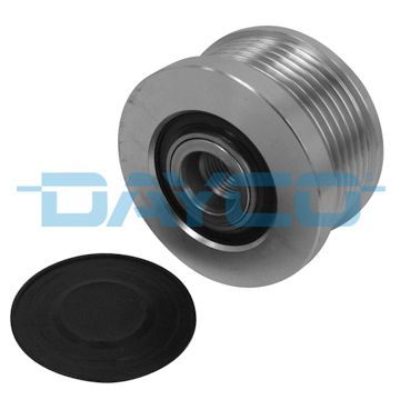 Laisvos eigos sankaba, kint. sr. generatorius DAYCO ALP2460